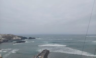 GRAN OPORTUNIDAD EN SAN BARTOLO🤩 ESTRENO‼️ LINDO Y ACOGEDOR DEPARTAMENTO  CERCA AL MAR🏄‍♀️