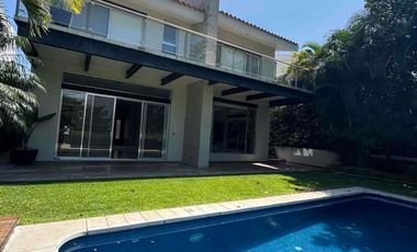 Casa Paraíso Country Club