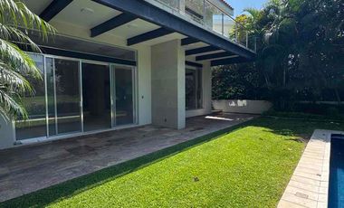 Casa Paraíso Country Club