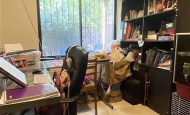 SE VENDE CASA LOS DOMINICOS LAS CONDES