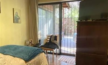 SE VENDE CASA LOS DOMINICOS LAS CONDES