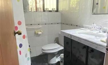 SE VENDE CASA LOS DOMINICOS LAS CONDES