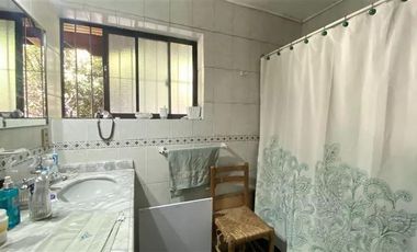 SE VENDE CASA LOS DOMINICOS LAS CONDES