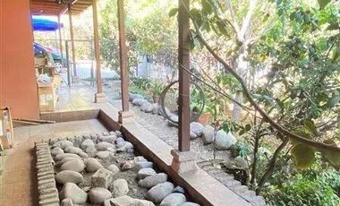 SE VENDE CASA LOS DOMINICOS LAS CONDES