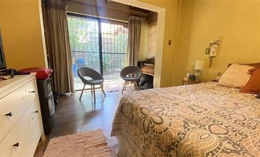 SE VENDE CASA LOS DOMINICOS LAS CONDES