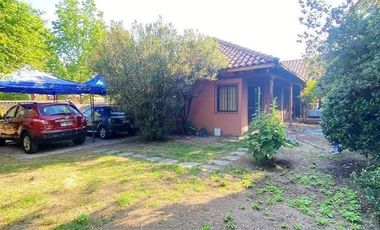 SE VENDE CASA LOS DOMINICOS LAS CONDES