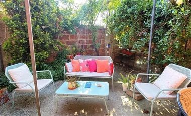 SE VENDE CASA LOS DOMINICOS LAS CONDES