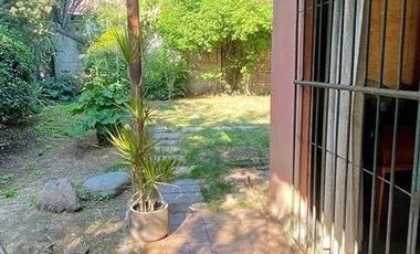 SE VENDE CASA LOS DOMINICOS LAS CONDES