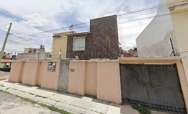 CASA EN VENTA EN PRIVADAS DEL PARQUE PACHUCA