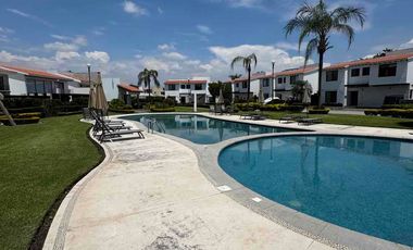 Villa en Venta Paraiso Country Club
