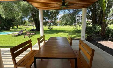 Villa en Venta Paraiso Country Club