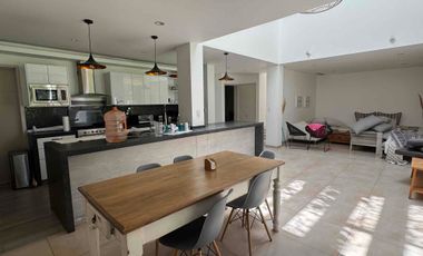 Villa en Venta Paraiso Country Club