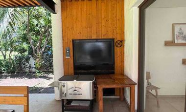 Villa en Venta Paraiso Country Club