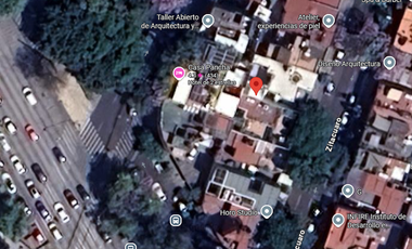 INVERSION SEGURA EN BIENES Y RAICES EN HIPODROMO CONDESA!!!