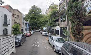 INVERSION SEGURA EN BIENES Y RAICES EN HIPODROMO CONDESA!!!