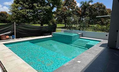 Casa Pre Venta Paraíso Country Club
