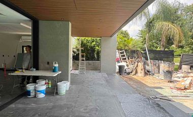 Casa Pre Venta Paraíso Country Club