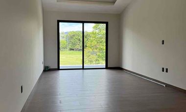 Casa Pre Venta Paraíso Country Club