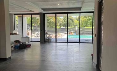 Casa Pre Venta Paraíso Country Club
