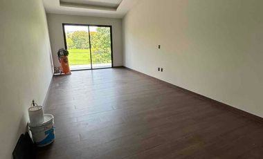 Casa Pre Venta Paraíso Country Club