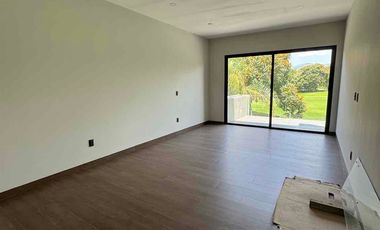 Casa Pre Venta Paraíso Country Club