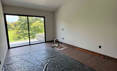 Casa Pre Venta Paraíso Country Club