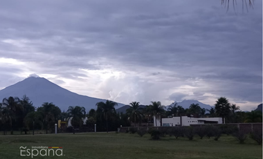 Terreno residencial en venta en Atlixco, Puebla
