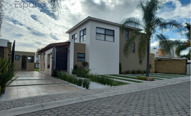 Terreno residencial en venta en Atlixco, Puebla
