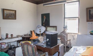 Se vende negocio de botillería y Mini-Market con propiedad comercial incluida,Santiago Centro