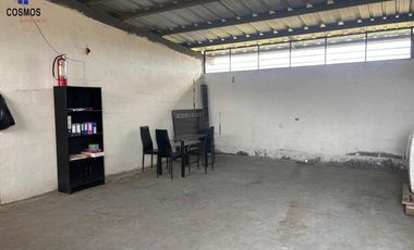 Venta de terreno con invernaderos en Carchi sector García Moreno