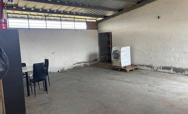 Venta de terreno con invernaderos en Carchi sector García Moreno