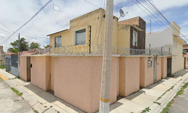 CASA EN VENTA EN PRIVADAS DEL PARQUE PACHUCA