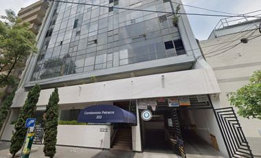 Oficina en venta en Polanco V secc