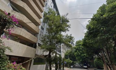 Oficina en venta en Polanco V secc