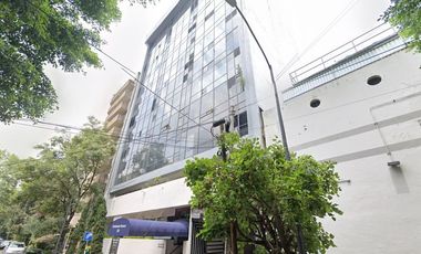Oficina en venta en Polanco V secc
