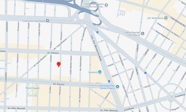 Oficina en venta en Polanco V secc