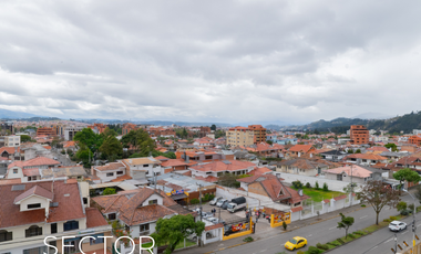 Suite en el Corazon de Cuenca
