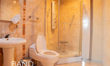 Suite en el Corazon de Cuenca