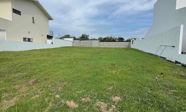 Terreno en Venta Paraíso Country Club