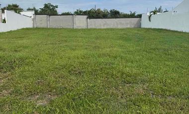 Terreno en Venta Paraíso Country Club