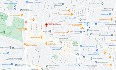 CASA EN REMATE EN CAIRO CLAVERIA AZCAPOTZALCO CDMX