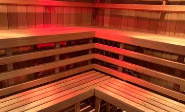 Casa en Venta Real las Quintas