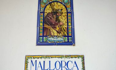 CÓD. 1087. CASA ESTILO COLONIAL A LA VENTA EN LA PROVIDENCIA, CARTAGENA DE INDIAS.