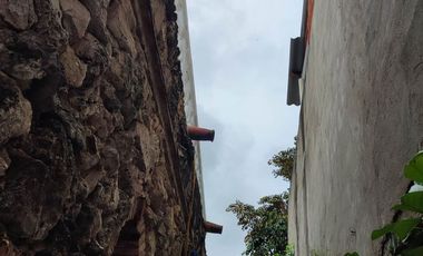 CÓD. 1087. CASA ESTILO COLONIAL A LA VENTA EN LA PROVIDENCIA, CARTAGENA DE INDIAS.