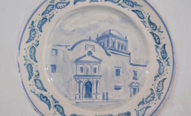 CÓD. 1087. CASA ESTILO COLONIAL A LA VENTA EN LA PROVIDENCIA, CARTAGENA DE INDIAS.