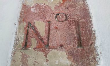 CÓD. 1087. CASA ESTILO COLONIAL A LA VENTA EN LA PROVIDENCIA, CARTAGENA DE INDIAS.