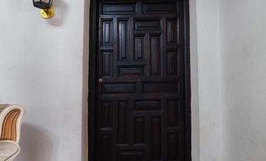 CÓD. 1087. CASA ESTILO COLONIAL A LA VENTA EN LA PROVIDENCIA, CARTAGENA DE INDIAS.