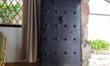 CÓD. 1087. CASA ESTILO COLONIAL A LA VENTA EN LA PROVIDENCIA, CARTAGENA DE INDIAS.