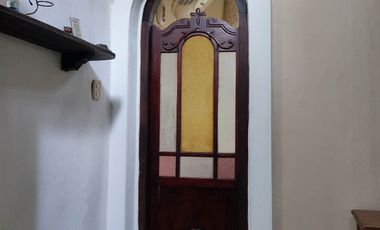 CÓD. 1087. CASA ESTILO COLONIAL A LA VENTA EN LA PROVIDENCIA, CARTAGENA DE INDIAS.