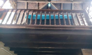 CÓD. 1087. CASA ESTILO COLONIAL A LA VENTA EN LA PROVIDENCIA, CARTAGENA DE INDIAS.